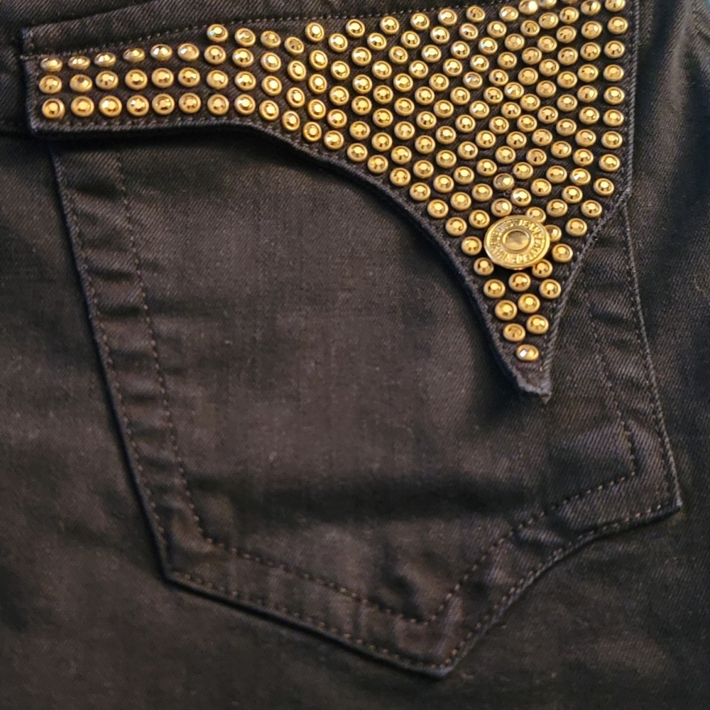 Pants - Picture 3 of 5